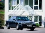Lancia Thema Turbo 16V 1992 года